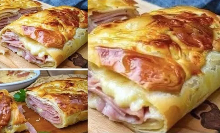 Bolo de Chocolate Nega Maluca de Liquidificador